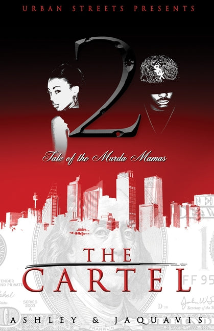 Cartel 2: Tale of the Murda Mamas - Ingram