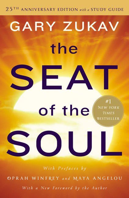Seat of the Soul (Anniversary) - Ingram