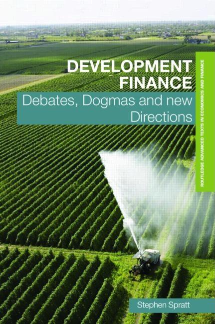 Development Finance - Ingram