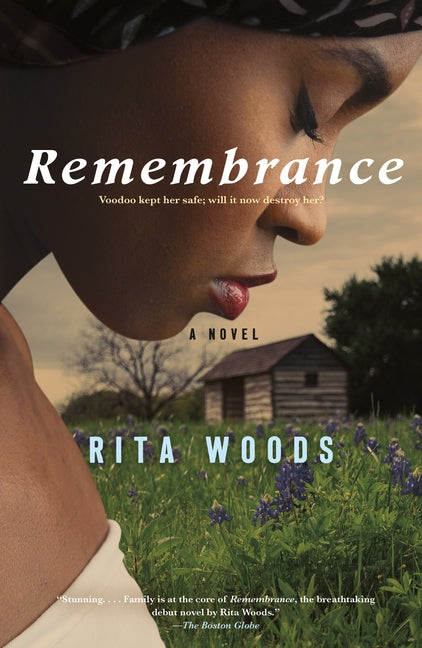 Remembrance - Ingram