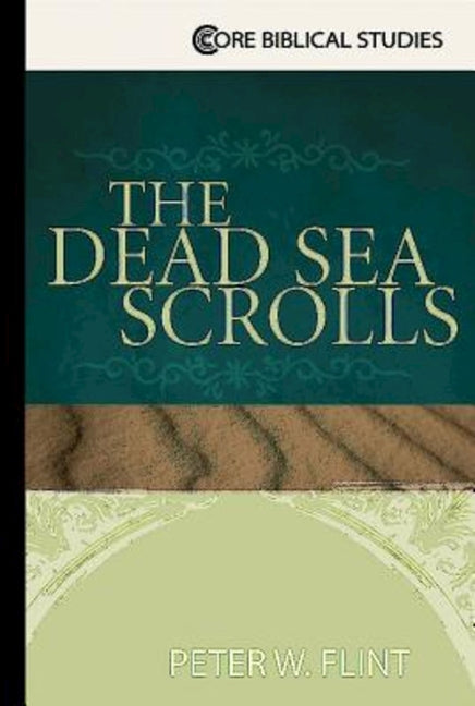Dead Sea Scrolls - Ingram