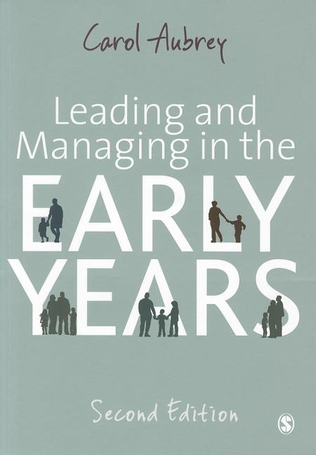 Leading and Managing in the Early Years - Ingram
