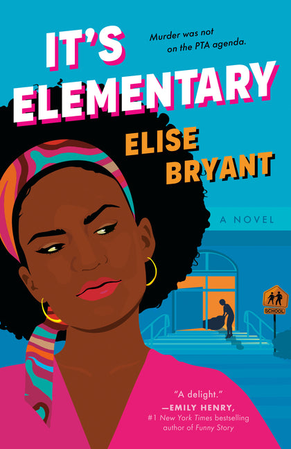 It's Elementary - Ingram
