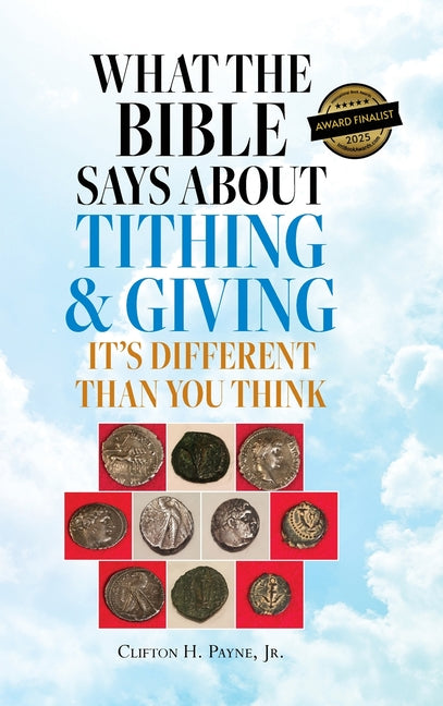 What the Bible Says About Tithing & Giving - It's Different Than You Think - Ingram
