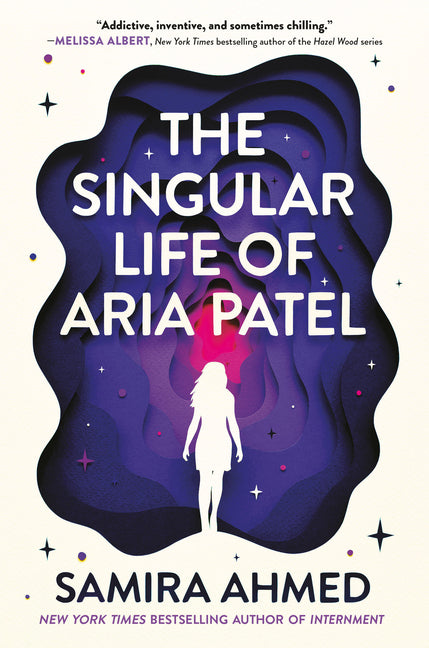 Singular Life of Aria Patel - Ingram