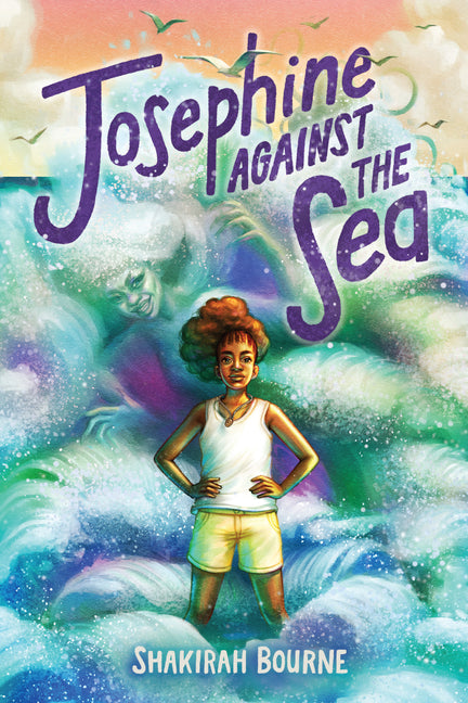 Josephine Against the Sea - Ingram