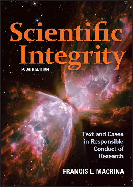Scientific Integrity 4e - Ingram