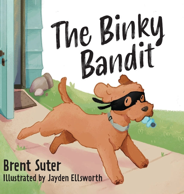 Binky Bandit - Ingram