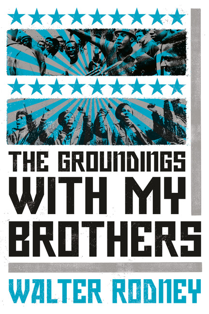 Groundings with My Brothers - Ingram