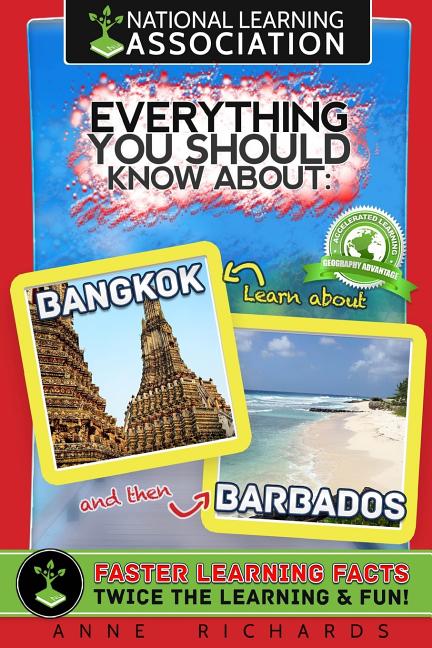 Everything You Should Know About Bangkok and Barbados - Ingram