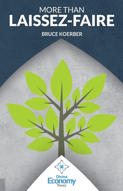 More than Laissez Faire: A Macroeconomic Textbook Alternative - Ingram