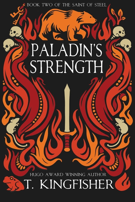 Paladin's Strength - Ingram