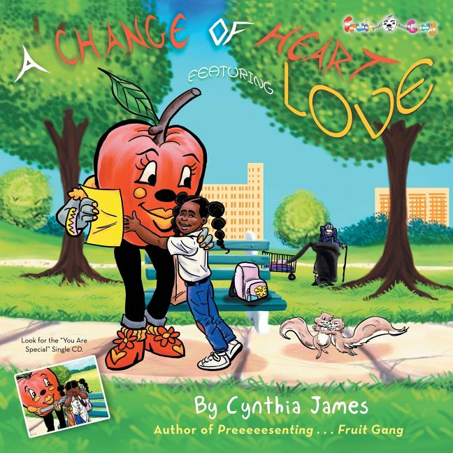 Change of Heart: Featuring Love - Ingram