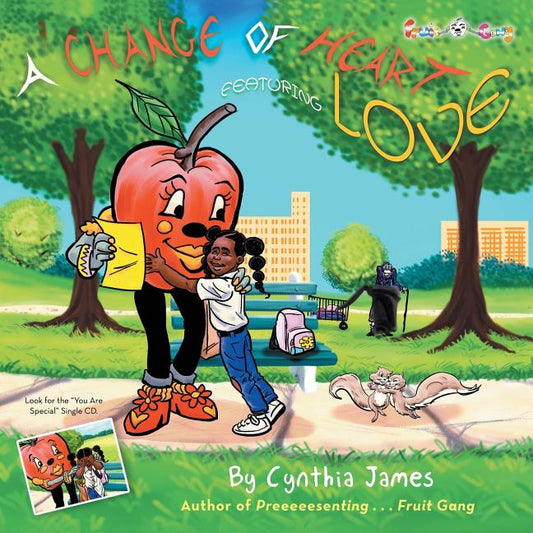 Change of Heart: Featuring Love - Ingram