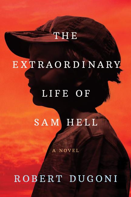 Extraordinary Life of Sam Hell - Ingram