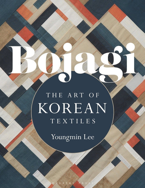 Bojagi: The Art of Korean Textiles - Ingram