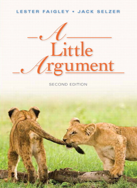 Little Argument - Ingram
