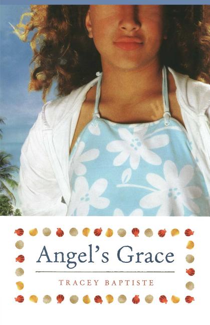 Angel's Grace - Ingram