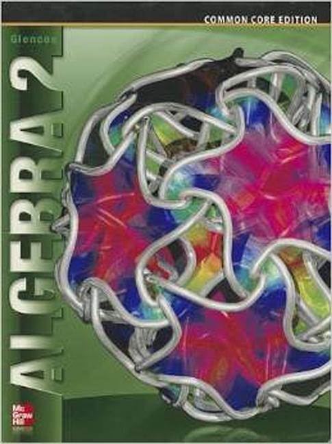 Algebra 2, Student Edition - Ingram