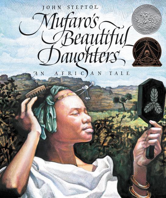 Mufaro's Beautiful Daughters: A Caldecott Honor Award Winner - Ingram