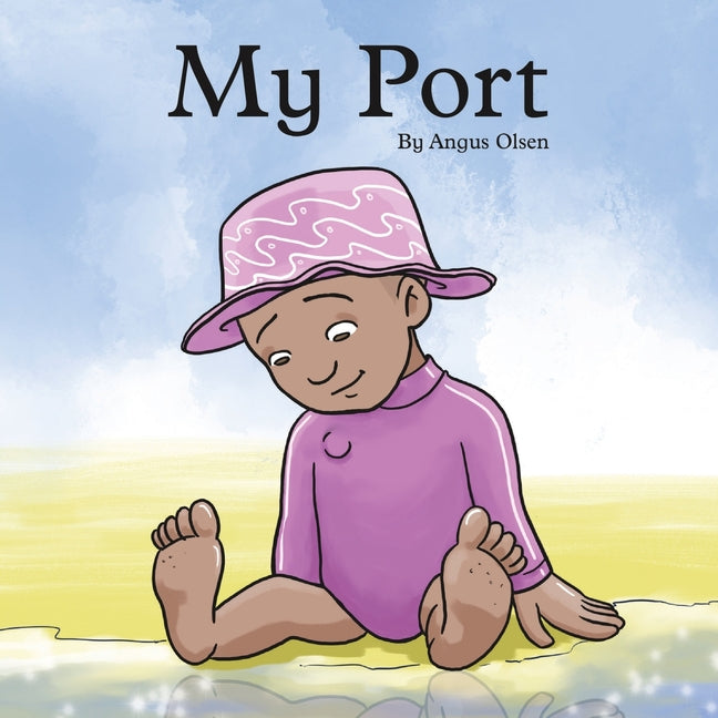 My Port - Ingram