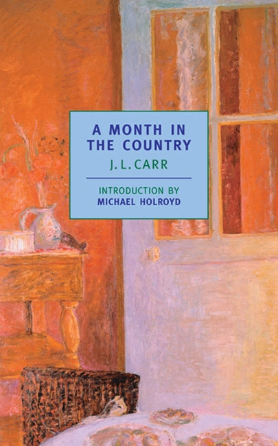 Month in the Country - Ingram