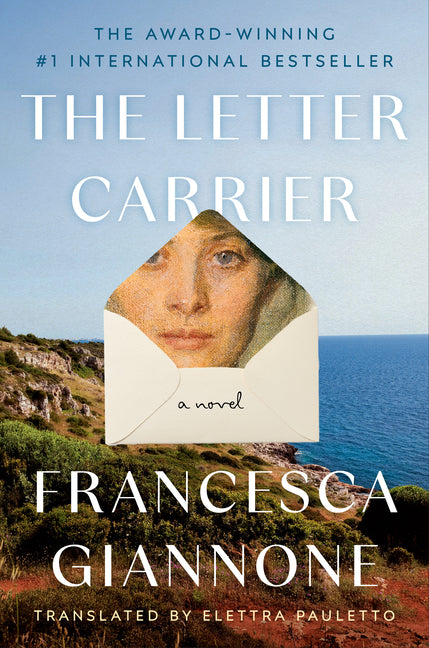 Letter Carrier - Ingram