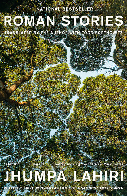 Roman Stories - Ingram