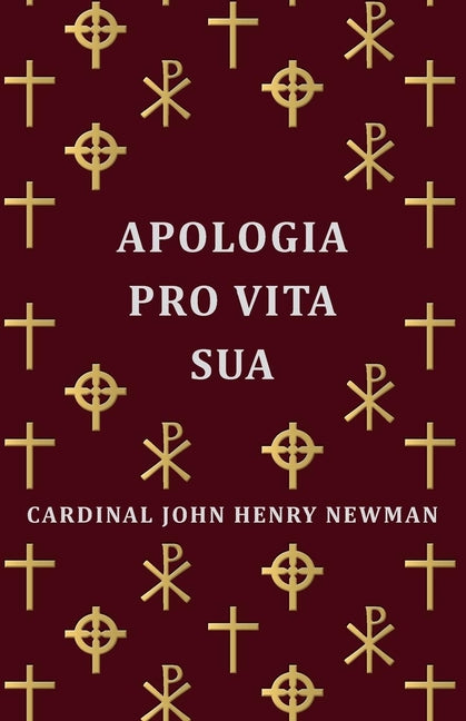 Apologia Pro Vita Sua - Ingram