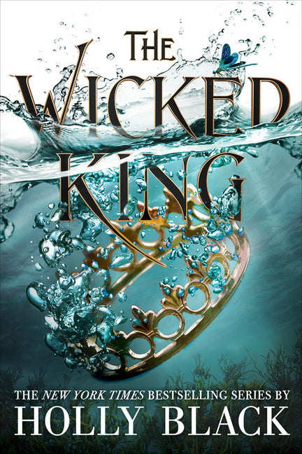 Wicked King - Ingram