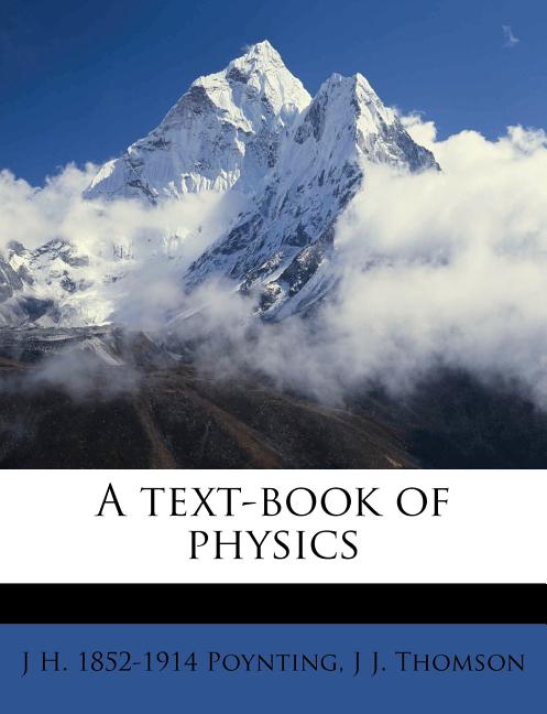 Text-Book of Physic - Ingram