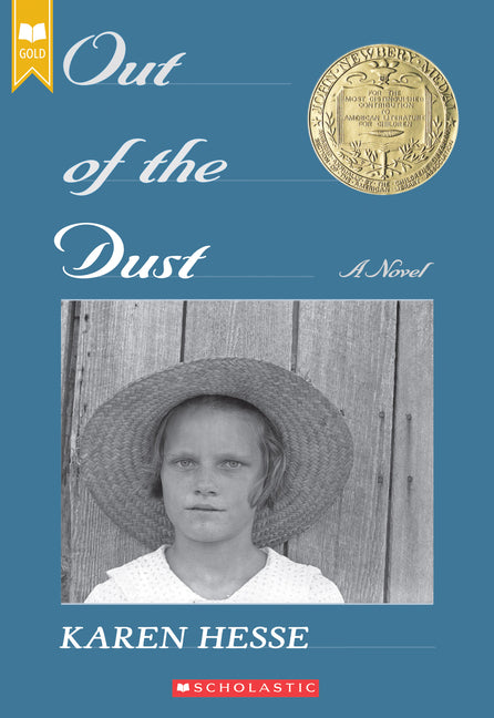 Out of the Dust: Novel - Ingram
