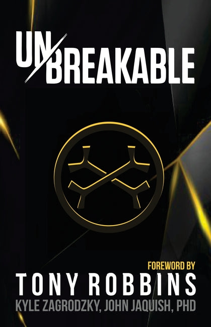 Unbreakable - Ingram