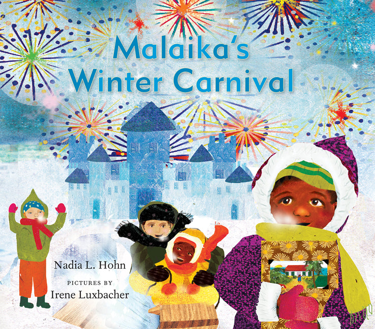 Malaika's Winter Carnival - Ingram