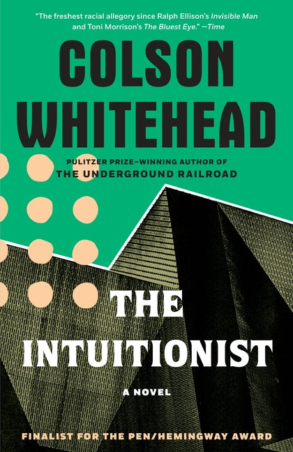 Intuitionist - Ingram