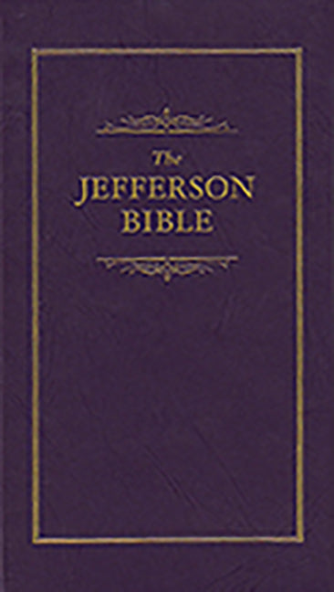 Jefferson Bible - Ingram