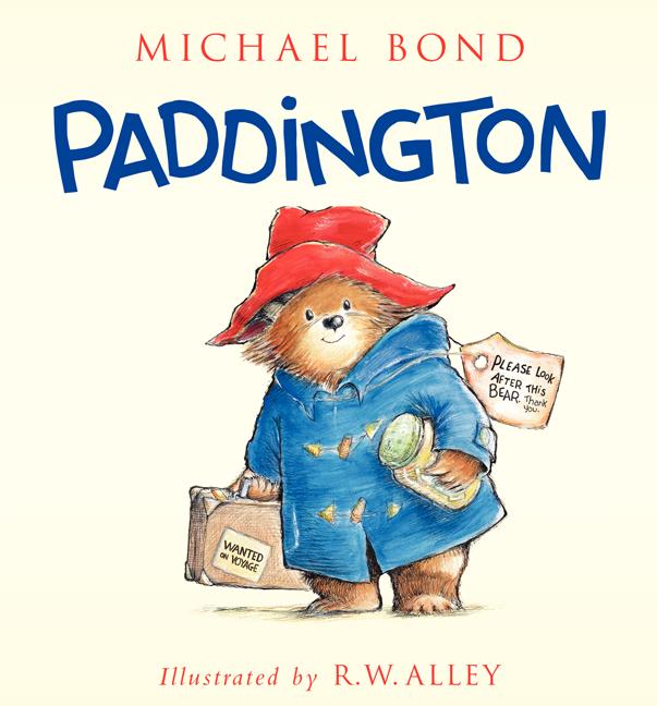 Paddington - Ingram