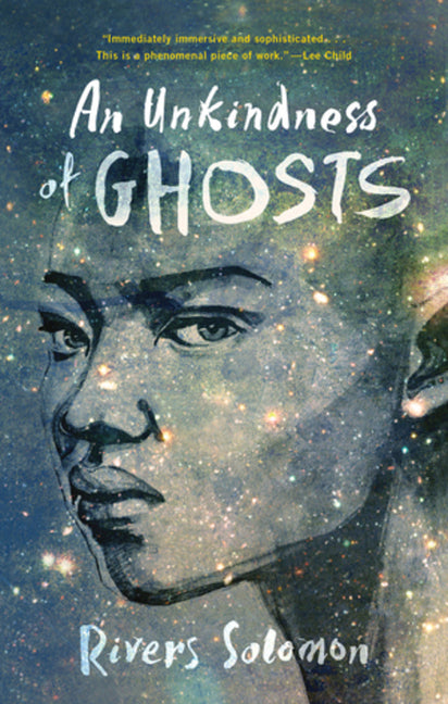 Unkindness of Ghosts - Ingram