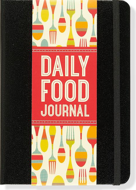 Daily Food Journal - Ingram