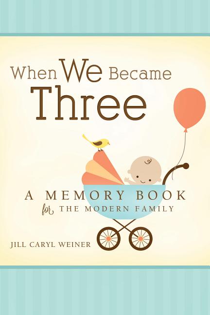 When We Became Three - Ingram