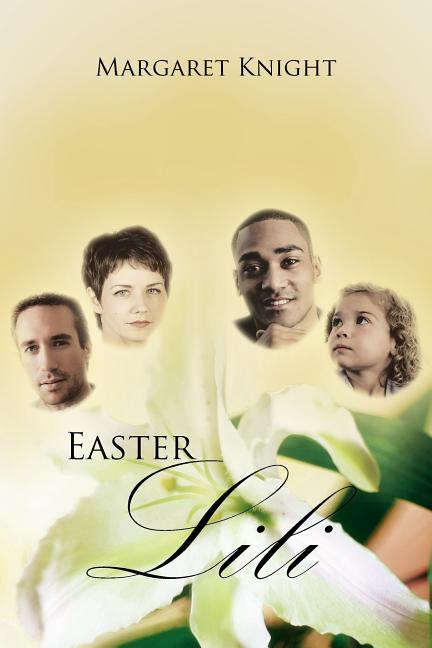 Easter Lili - Ingram