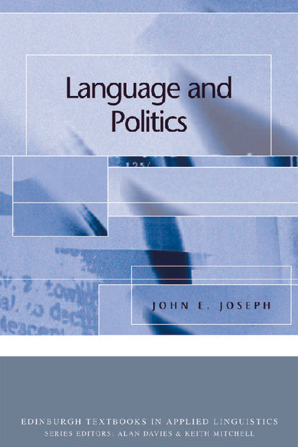 Language and Politics - Ingram