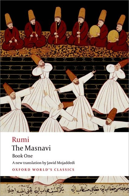 Masnavi: Book One - Ingram