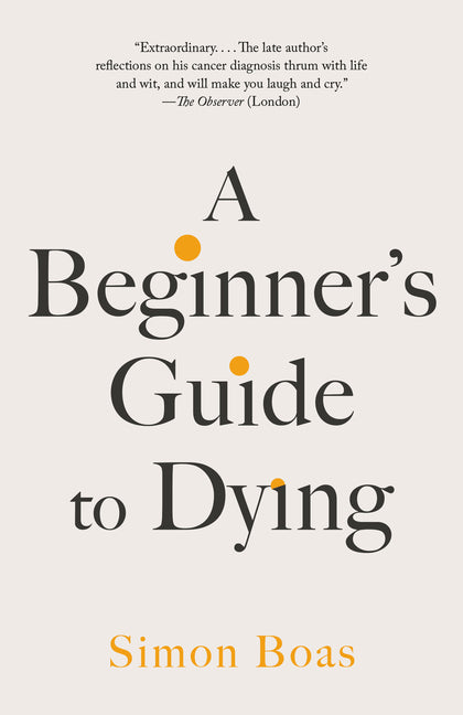 Beginner's Guide to Dying - Ingram