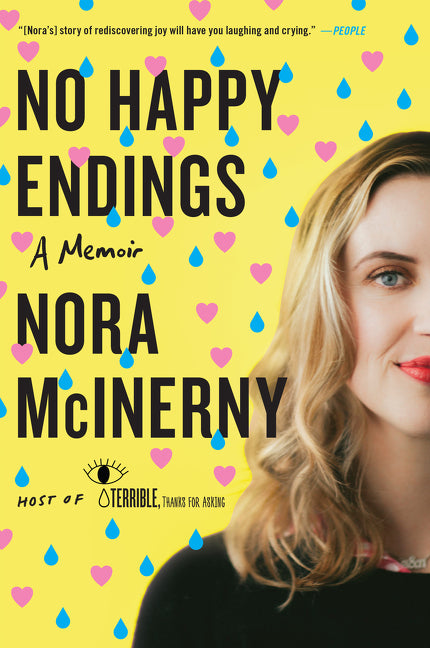 No Happy Endings: A Memoir - Ingram