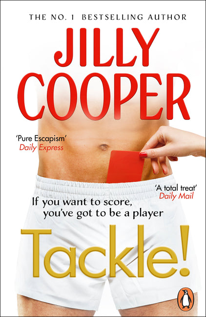 Tackle!: A Brand-New Book from the Sunday Times Bestseller - Ingram