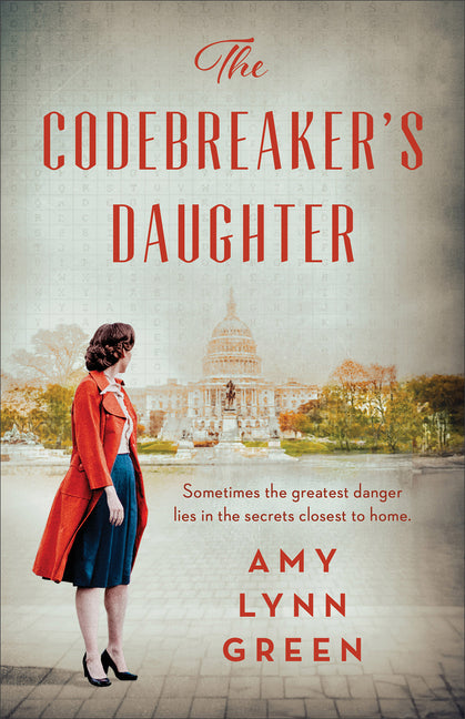 Codebreaker's Daughter - Ingram