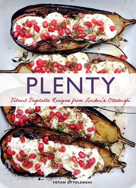 Plenty: Vibrant Vegetable Recipes from London's Ottolenghi - Ingram
