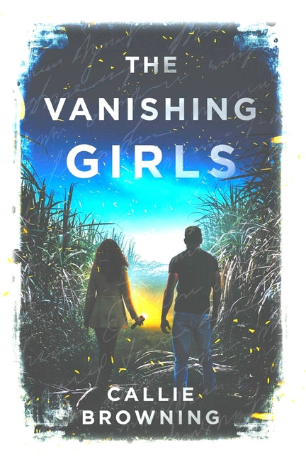 Vanishing Girls - Ingram
