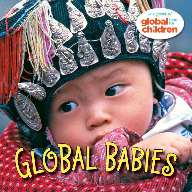 Global Babies - Ingram